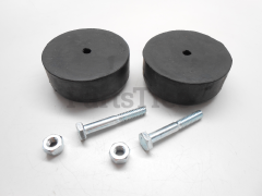 Snapper 192123GS Kit, Mnt, Vbrtn, Srv - image 2