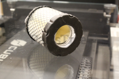 Ferris 798897 Filter, A/C Cartridge - image 5