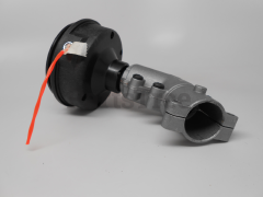 MTD 753-06140 Trimmer Gearbox Assembly - image 1