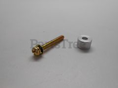 Echo 35182613931 Handguard W/Spacer - image 4