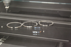 Tecumseh 33568 Ring Set 010 - image 3