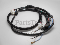 Snapper 1723918 Lower Wiring Harness - image 1