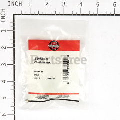 Briggs & Stratton 799876 Spark Plug, Rj19lmc - image 5