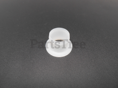 Snapper 10694 Flange Bushing, .63 Id X .692 Od X .625 Long - image 2