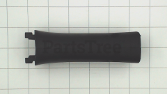 Echo C412000090 Handle Grip, Rubber - image 2