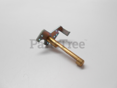 Tecumseh 630765 Shaft & Lev - image 2
