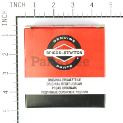 Briggs & Stratton 391675 Piston Assembly, .020" - image 2