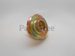 RedMax 532174607 Engine Pulley - image 2