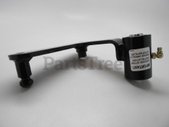 Toro 103-4790 Kit,Idlr Arm W/ Bshgs & Bolt - image 2