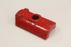 MTD 1901784 Clamp-Rh Horse 102