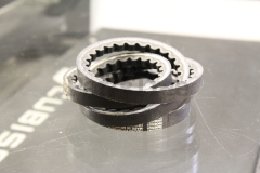 Scag 483000 Pump Drive Belt - image 2