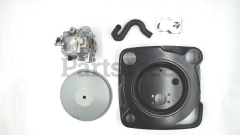 Simplicity 809019 Carburetor - image 3