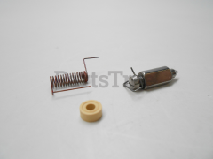 Tecumseh 631687 Inlet Needle - image 3
