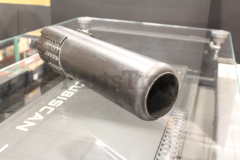 Echo E165000620 Nozzle Tube