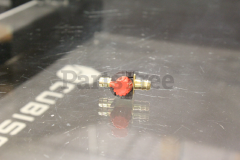 Scag 481308 Fuel Shut-Off Valve, 5/16