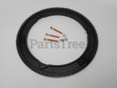 Briggs & Stratton 499612 Gear Ring - image 3