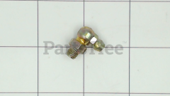 MTD 1731504 Fitting, 1/4 28