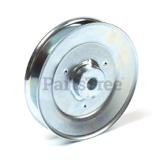 Snapper Pro 1722521 Pulley-05.50 Od 1.385id 1.00wd 10ga Spli - image 1