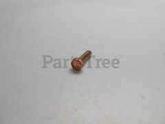 Echo 900100-05018 Bolt, 5 X 18 - image 2
