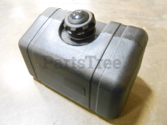 Simplicity 7044639 Use 7044639yp: (C) Fuel Tank - image 2