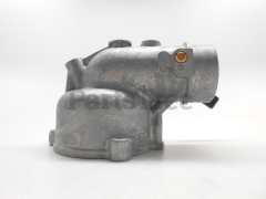Snapper 295860 Use 299170: Body/Choke Grp - image 2