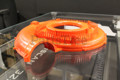 Echo E103000681 Fan Cover