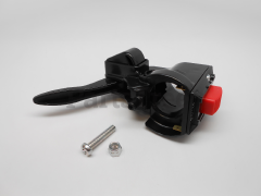 Echo C044000650 Throttle Lever - image 4