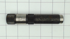 Tecumseh 776040A Input Shaft