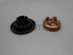 RedMax 503896201 Wheel - image 3