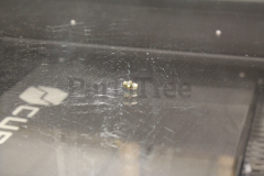 Simplicity 2812808 Lube Fitting, .250-28t - image 4