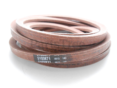 Snapper 5103391 Belt, 5v 175.90" - image 2