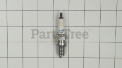 NGK DR7EA Spark Plug, Dr7ea - image 3