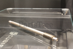 Snapper 7019783YP Pinned Impeller Shaft - image 4