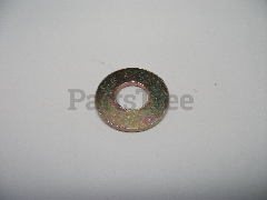 Poulan 819131312 Flat Washer, 5/16 - image 3