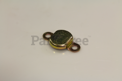 Echo A244000120 Back Plate - image 1