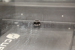 Snapper 705358 Nut Flg Lck  5/8-11