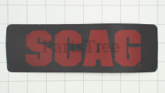 Scag 46621 Hydraulic Tank