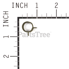 Ferris 4263 Clamp (50 X 791850) - image 2