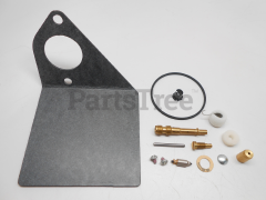 Briggs & Stratton 497166 Kit-Carb Overhaul - image 1
