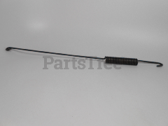 MTD 732-0727P Pedal Return Spring - image 1