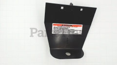 MTD 02002563 Enforcer Hitch - image 2