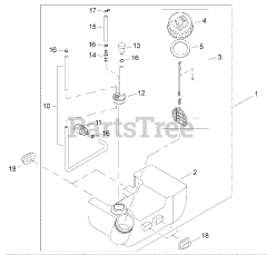 Swisher A 4000 - Swisher Blower