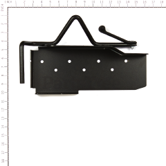 Snapper Pro 1694958 Kit  Mulcher  50 Regent Lt200 2006 - image 3