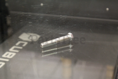 Snapper 2705014 Hex Head Cap Screw, 3/8-16 X 2 1/2 - image 3