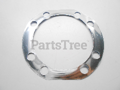 Toro 100-4592 Shim, Blue .005" - image 1