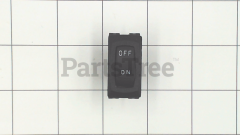 Simplicity 7023187YP Rocker Switch - image 4