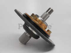 MTD 741-0520 Spindle Assembly, Rh - image 1