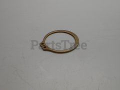 RedMax 603001684 Ext Retaining Ring, 1-1/4"