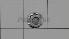 Generac G067989 Flange Whiz Hex Nut, M8-1.25 - image 1