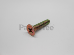 Echo 90021206030 Screw, 6 X 30 - image 2